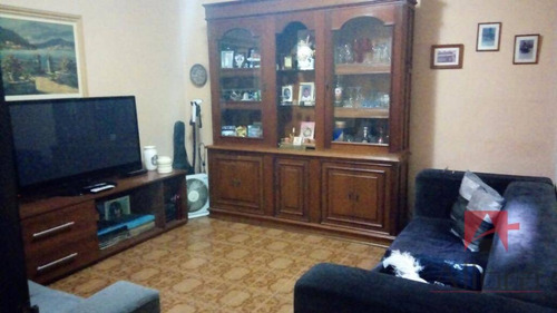 Imagem 23 de 30 de Sobrado Com 3 Dormitórios À Venda, 148 M² Por R$ 530.000,00 - Belenzinho - São Paulo/sp - So0621