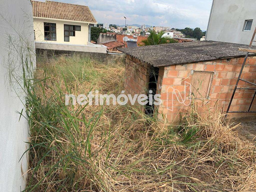 Imagem 4 de 11 de Venda Lote-área-terreno Nossa Senhora Do Carmo Contagem - 908873