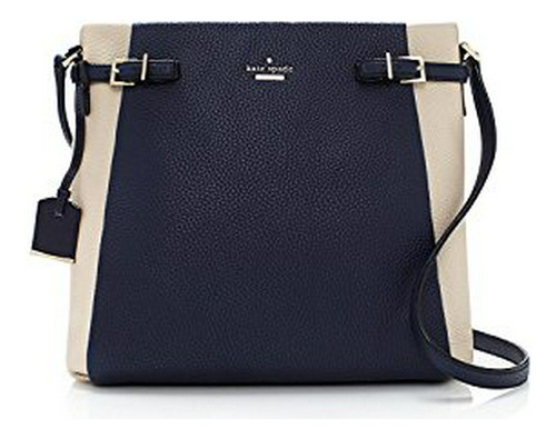 Kate Spade Calle Holden Brandy Bolso Galaxy - Piedra Arenisc