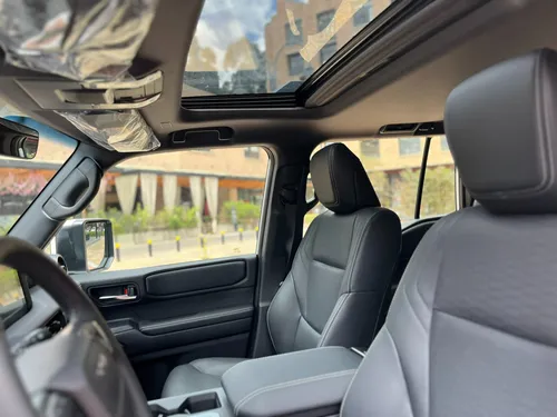 Toyota Land Cruiser Prado 2.4 Tx-L At8