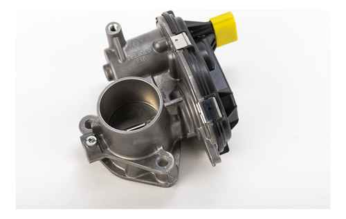 Imagen 3 de 6 de Caja Mariposa Motorizada Renault Kwid 1.0 Sce 66cv Intense