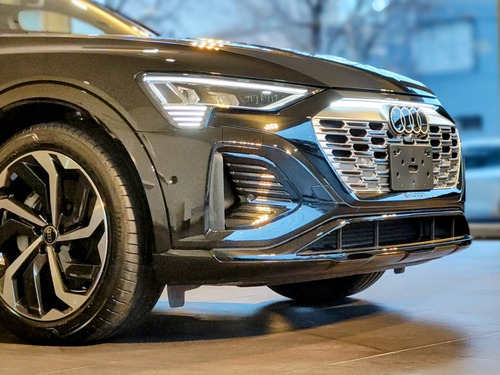 Audi Q8 3.0 55 Tfsi Quattro
