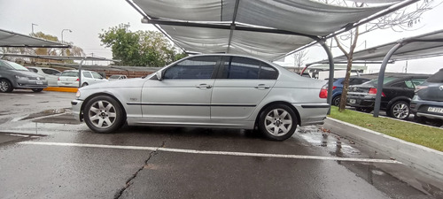 BMW Serie 3 2.0 328i Executive At