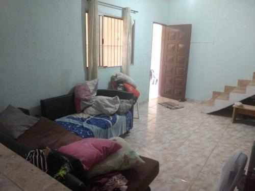 Imagem 9 de 13 de Casa No Litoral Ref 6550dz