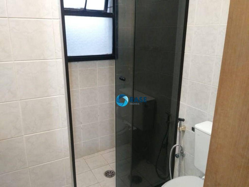 Imagem 5 de 20 de Apartamento Com 3 Dormitórios À Venda, 75 M² Por R$ 670.000,00 - Pompeia - São Paulo/sp - Ap10305