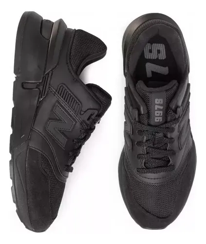 Tenis new balance feminino 997 sales mercado livre