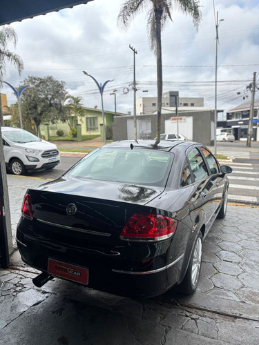 Fiat Linea ABSOLUTE 1.9/1.8 Flex Dualogic 4p