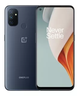 Oneplus N100 64gb 4gb Ram 4g Celular Barato Nuevo Y Sellado