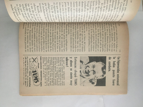 Selecciones Del Readers Digest Marzo 1956 (Usado)