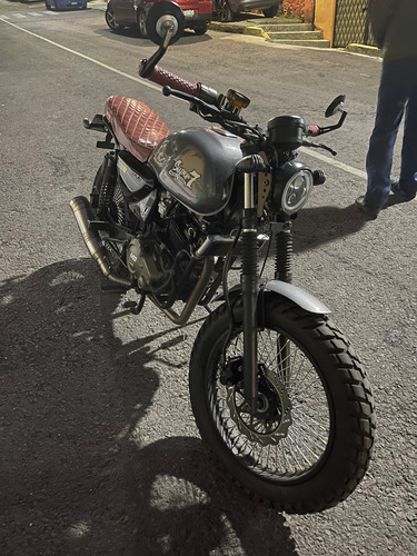 Mb Super 7 Flamante. En Perfecto Estado. Único Dueño.