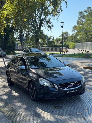 Volvo S60 3.0 T6 Awd Premium 304cv