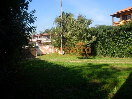 Imagem 16 de 17 de Casa À Venda, Jaceguava, Itapecerica Da Serra/sp. - 763