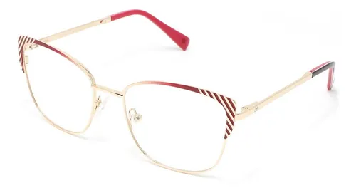 Lentes oftalmicos cat eye sale