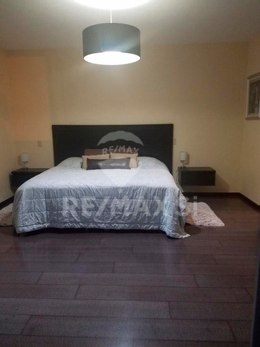 Imagen 4 de 15 de Casa Renta Vista Real Polo & Country Club
