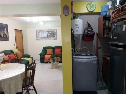Imagen 7 de 13 de Apartamento En Venta En Av Intercomunal Turmero Urb La Pradera Db 23-5908