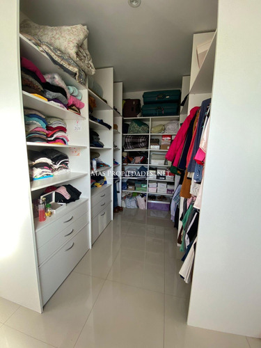 Imagen 15 de 28 de Casa En Venta 4 Dormitorios En Santa Teresa Tigre