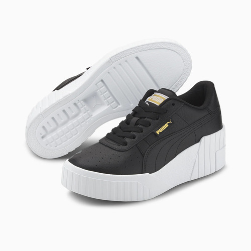 Puma Cali Wedge Mujer Adultos