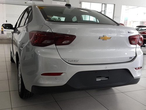 Chevrolet Onix Sedan Onix Sedan Plus 1.0 12v Tb Flex Aut. F