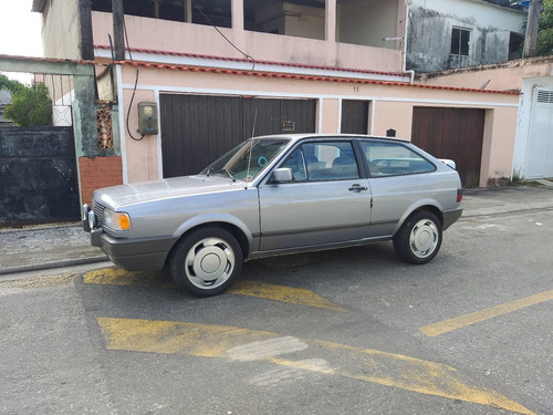 Volkswagen Gol Gol Copa