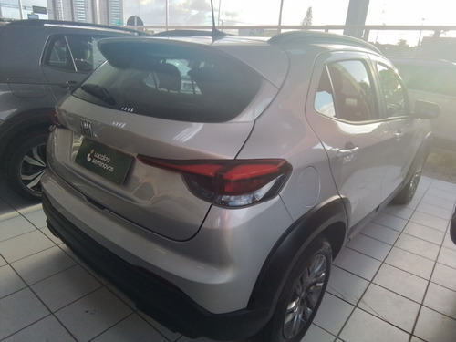 Fiat Pulse 1.3 FLEX DRIVE MANUAL