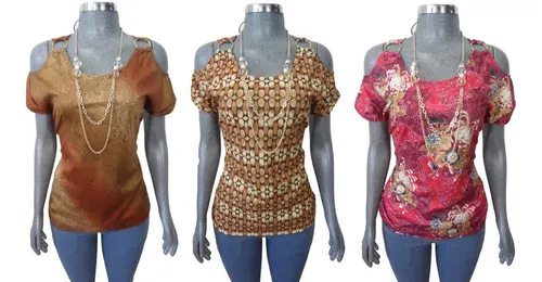Blusa Mayoreo
