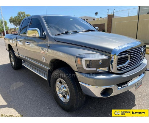 Dodge Ram Slt 2500 Turbo Diesel