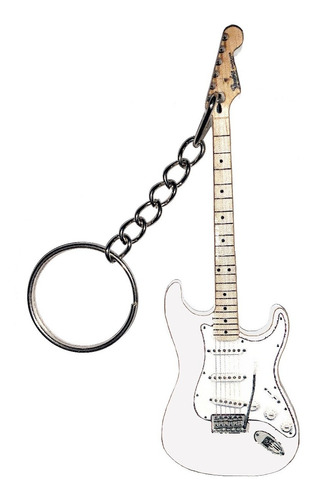 Pack X3 Souvenir Guitarra Fender Hendrix (o Surtido A Elec)