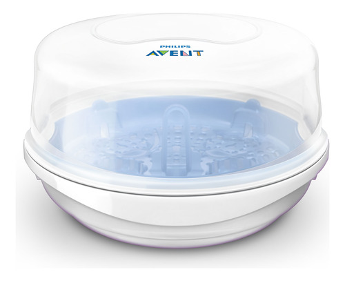 Esterilizador Philips Avent Vapor De Microondas