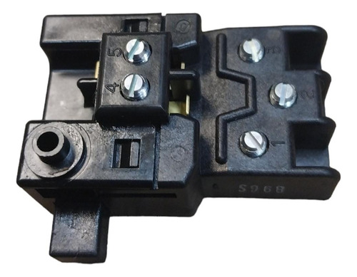 Makita Tg70b Y Otras - Interruptor Repuesto Original