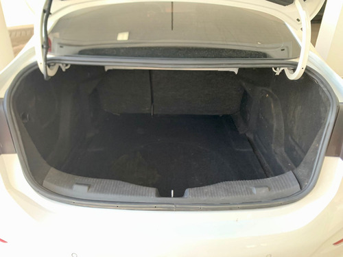 Chevrolet Cruze 1.4 Ltz At Sedan