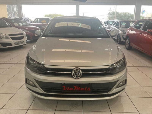 Imagem 3 de 15 de Volkswagen Polo Comfort 200 Tsi 1.0 Flex 12v Aut 2020