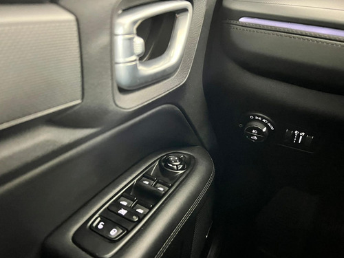 RAM Rampage 2.0 Turbo Rebel 4x4 Aut