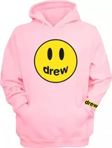 Comprar Polera Justin Bieber The Drew House Yummy Polera Capucha 