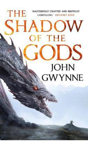The Shadow Of The Gods / John Gwynne