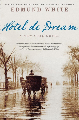 Libro:  Hotel De Dream: A New York Novel