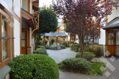 Venta Cabaña 3 Ambientes Con Piscina Y Sauna - Zona Centro- San Martin De Los Andes