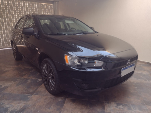 Imagem 1 de 10 de Mitsubishi Lancer Hl-t 2019