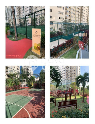 Imagem 21 de 25 de Apartamento - Ref: Me3ap47212