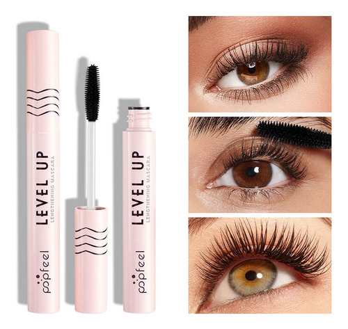 P Small Brush Eye Japanese Wind Curling Eye And Non Smu 0004