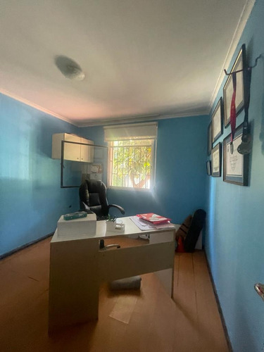 Casa En Condominio Cerrado E. Fernandez Ñuñoa