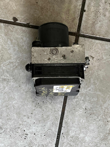 Módulo Abs Chevrolet Camaro 201222873643 Ml754 (Usado)