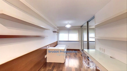Imagen 6 de 15 de Venta Apartamento Rambla De Punta Carretas Con Renta Cw137403 Cw137403