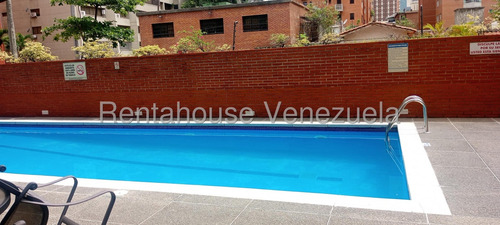 Ip Vendo Apartamento En El Rosal 25-24450