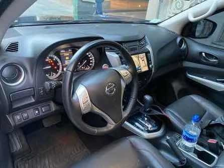 Nissan Np300 2019 2.3 Frontier Le Cd 4x4 At