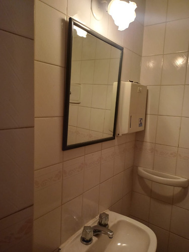 Alquiler Oficina Centro San Isidro