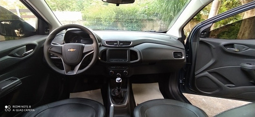Chevrolet Onix 2014 1.4 Lt 5p