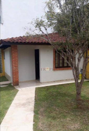 Imagem 5 de 5 de Casa Com 3 Dormitórios À Venda Por R$ 700.000,00 - Morada Da Praia - Bertioga/sp - Ca0419