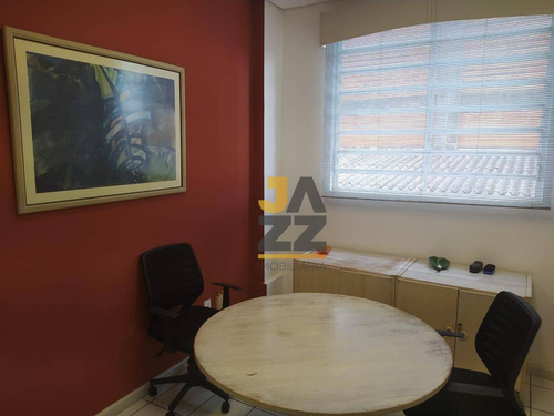 Imagem 27 de 30 de Barracão Para Alugar, 3000 M² Por R$ 45.000,00/mês - Jardim Eulina - Campinas/sp - Ba0125