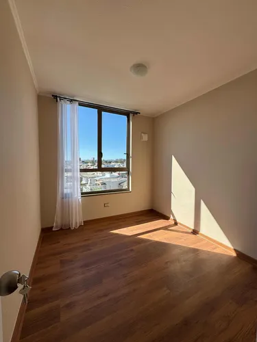 Departamento Nuevo 2d1b 46m2 - Piso 4
