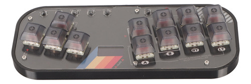 Minijuego Hitbox Keyboard For Fighting Arcadestick